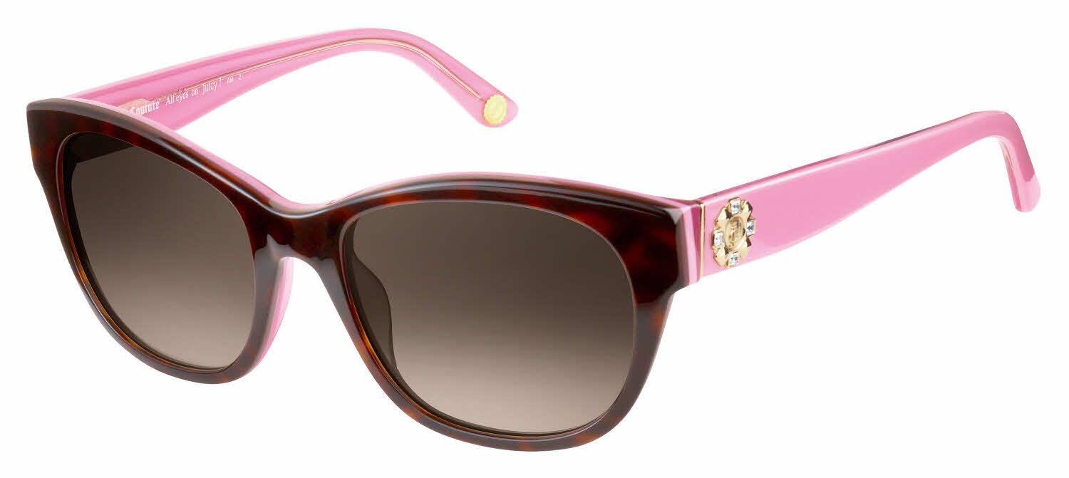 Juicy Couture Ju 587/S Sunglasses