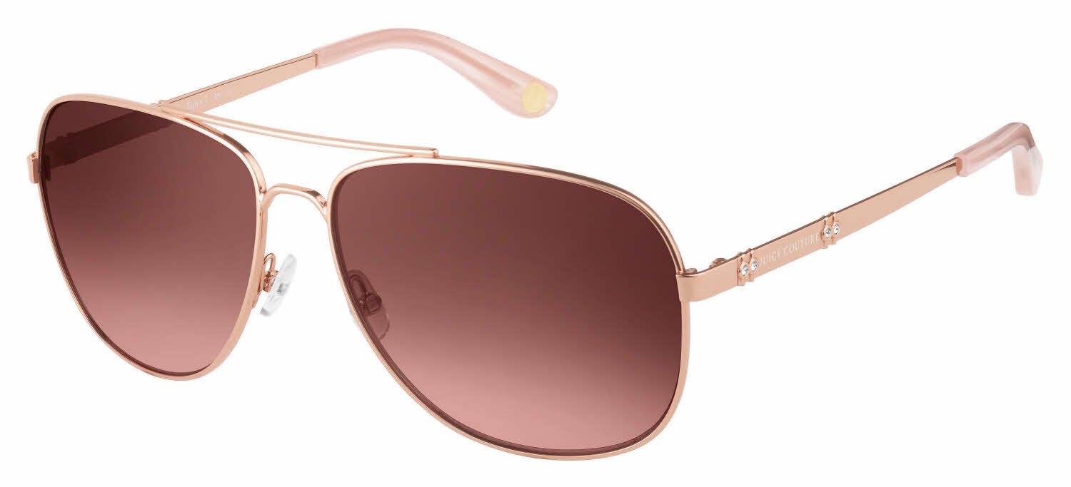 Juicy Couture Ju 589/S Sunglasses