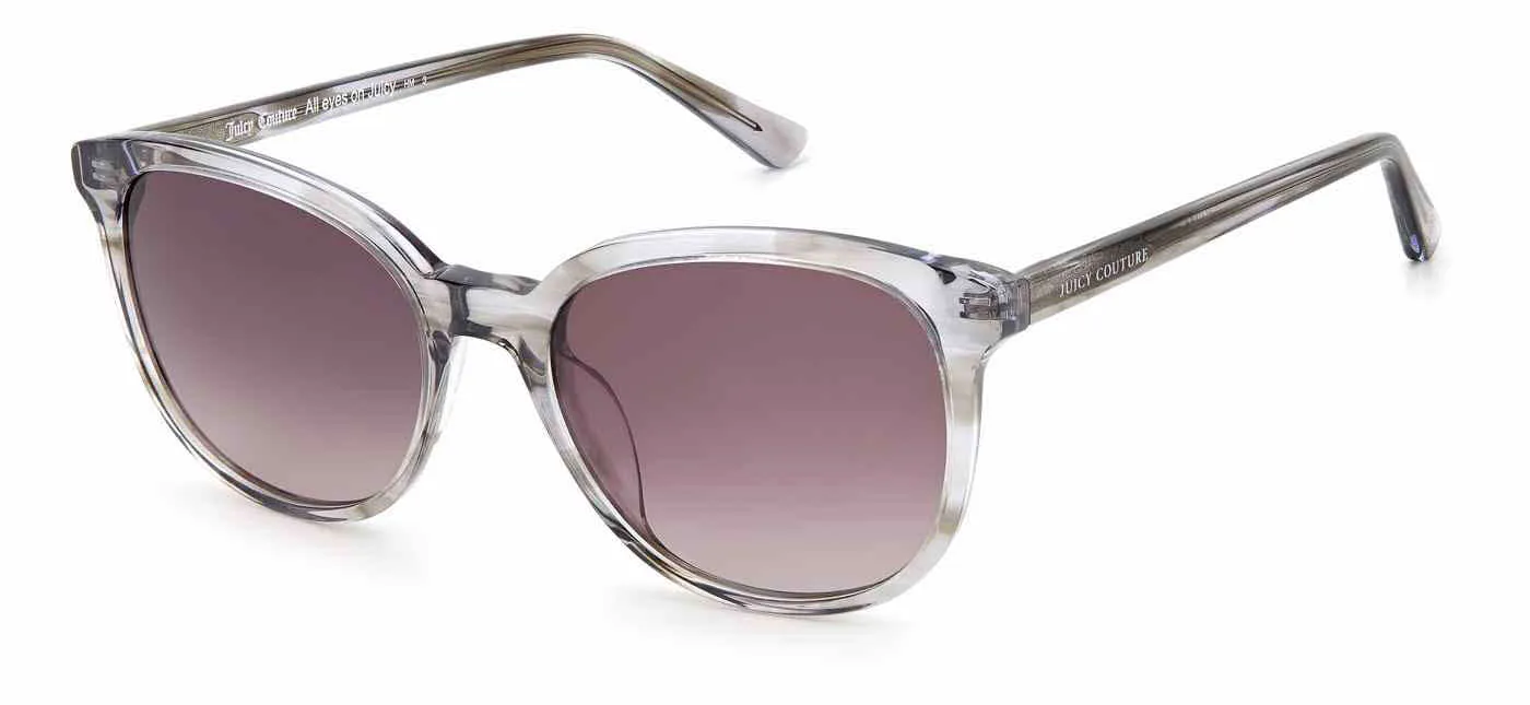 Juicy Couture JU 619/G/S Sunglasses - Image 2