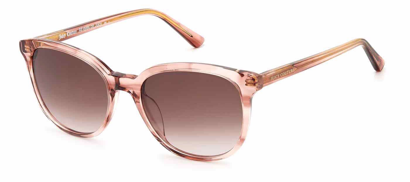 Juicy Couture JU 619/G/S Sunglasses