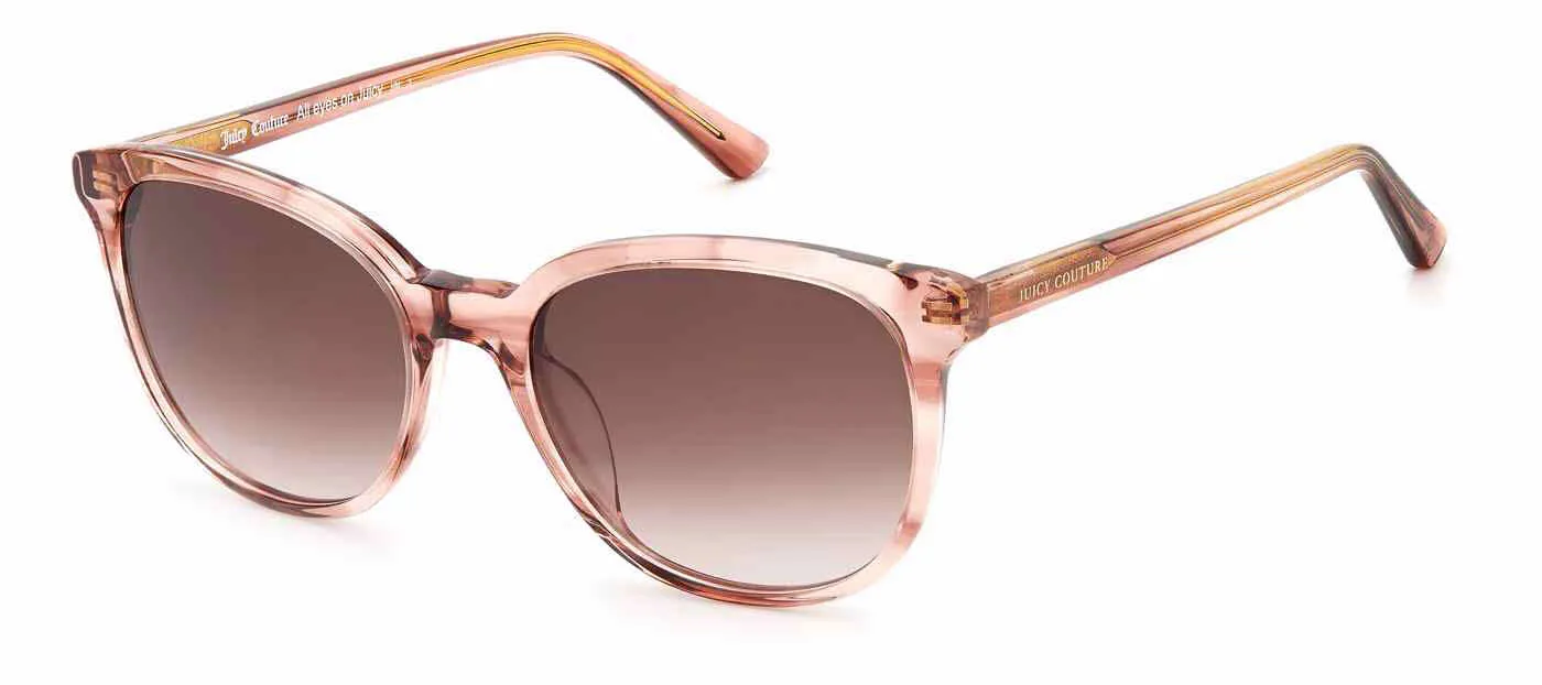 Juicy Couture JU 619/G/S Sunglasses