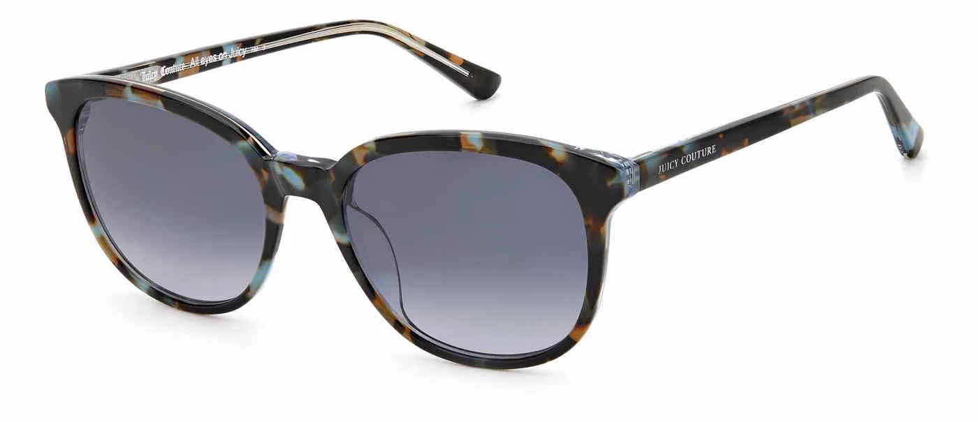 Juicy Couture JU 619/G/S Sunglasses - Image 3