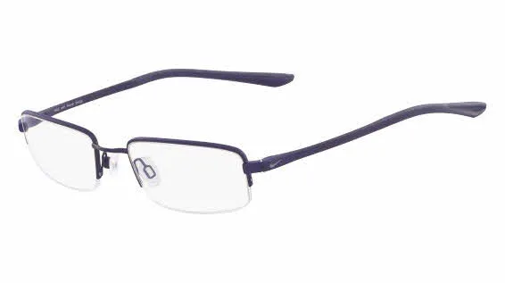Nike 4292 Eyeglasses - Image 3