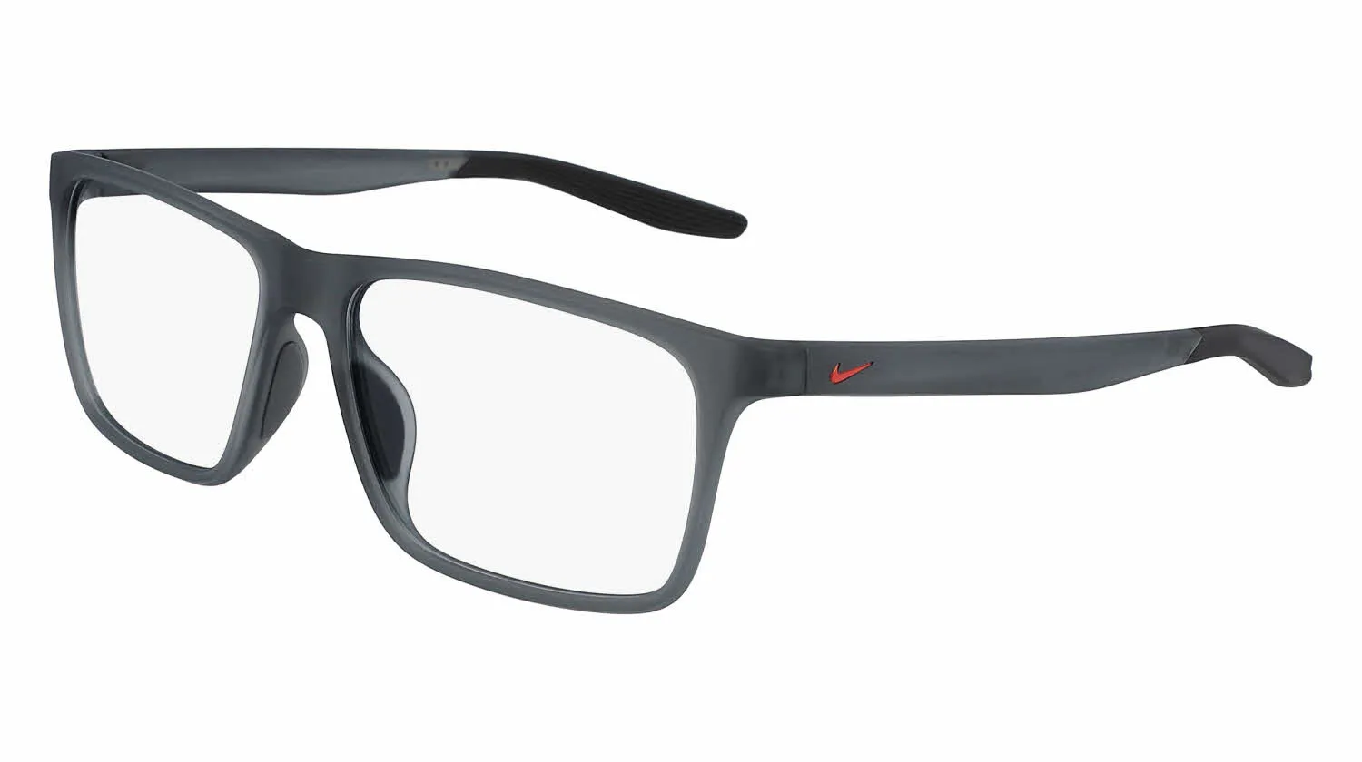 Nike 7116 Eyeglasses - Image 3