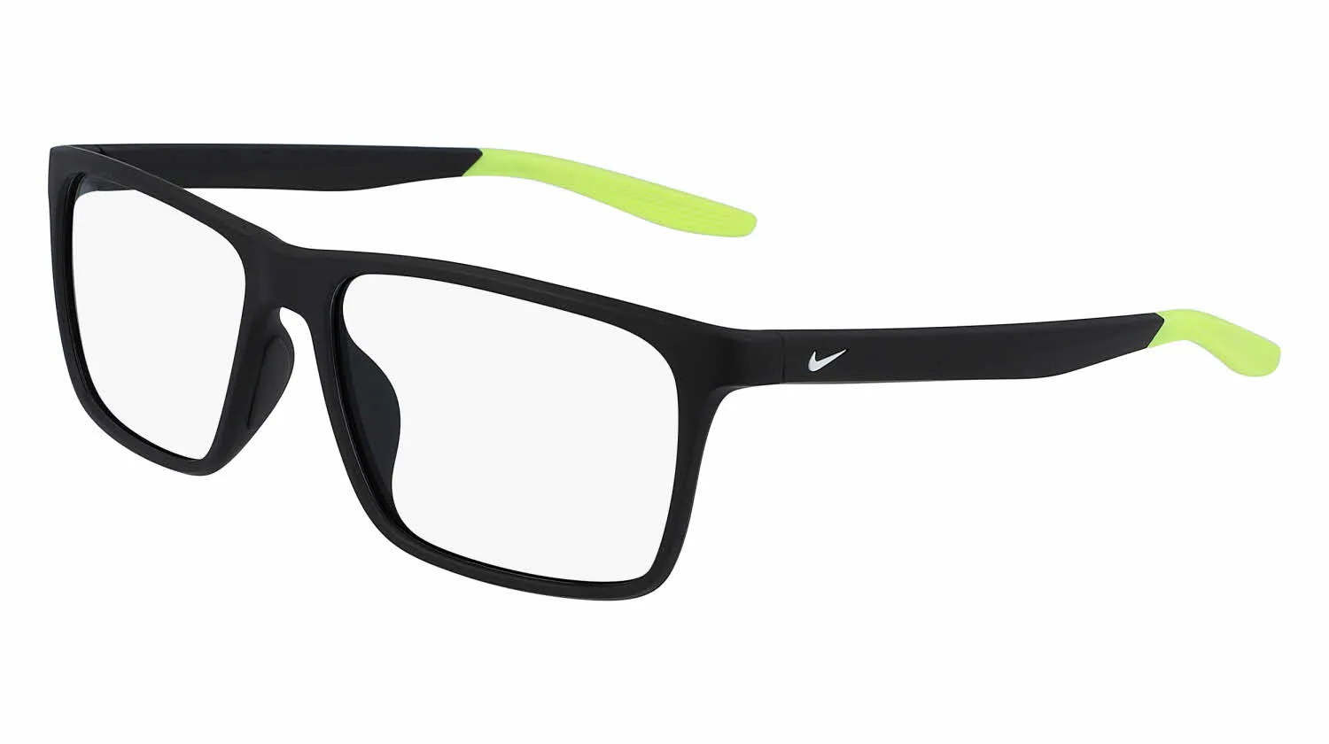 Nike 7116 Eyeglasses - Image 2