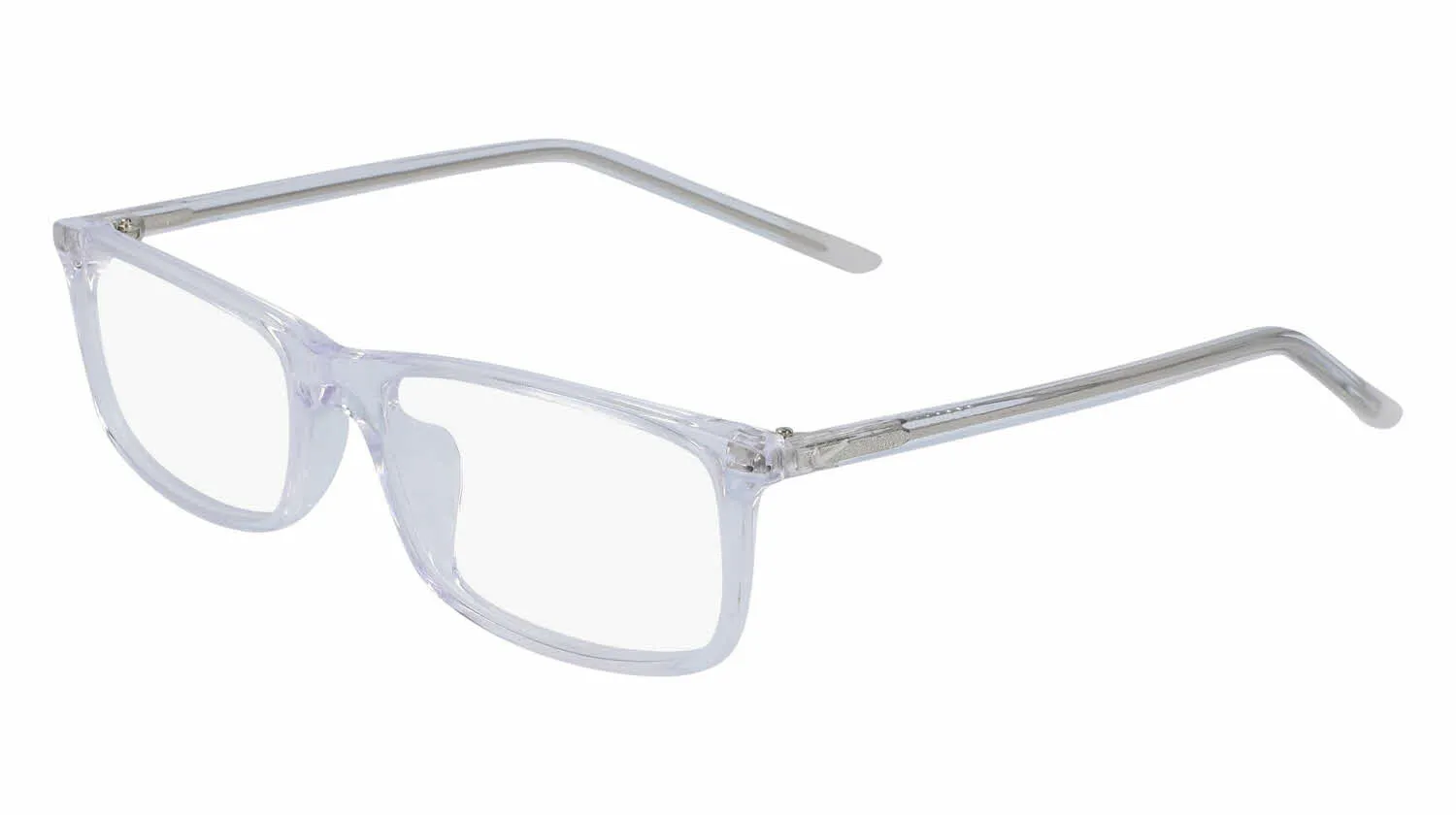 Nike 7252 Eyeglasses - Image 2