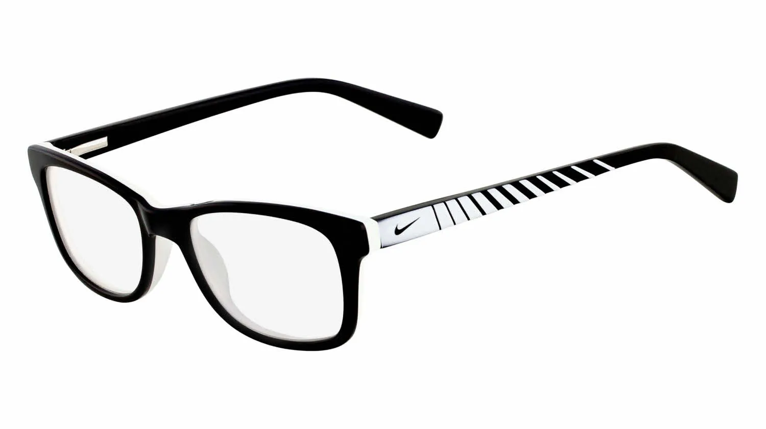 Nike Kids 5509 - Children's Eyeglasses - Image 2