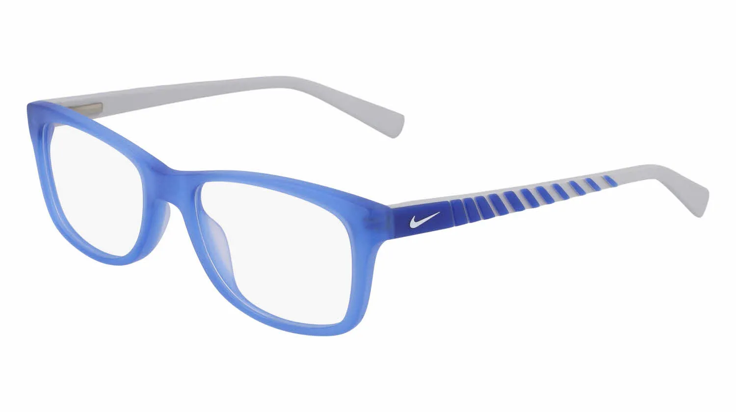 Nike Kids 5509 - Children's Eyeglasses - Image 3