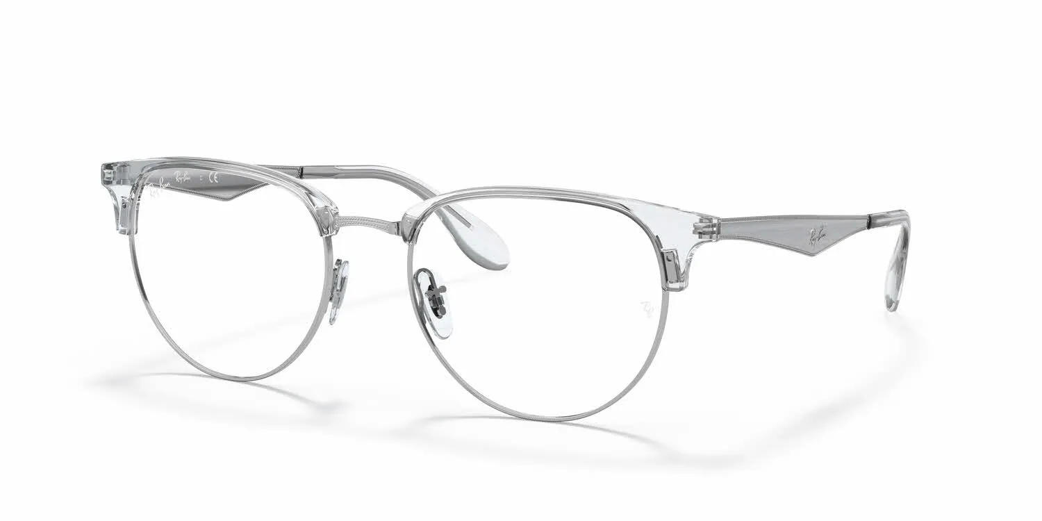 Ray-Ban RB6396 Eyeglasses - Image 5