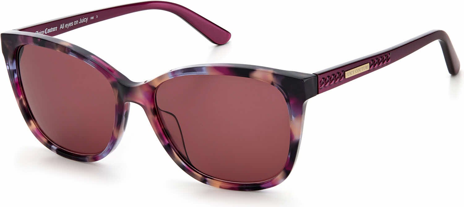 Juicy Couture Ju 617/G/S Sunglasses