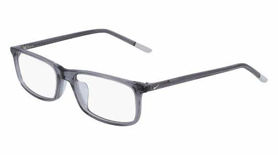 Nike 7252 Eyeglasses - Image 3