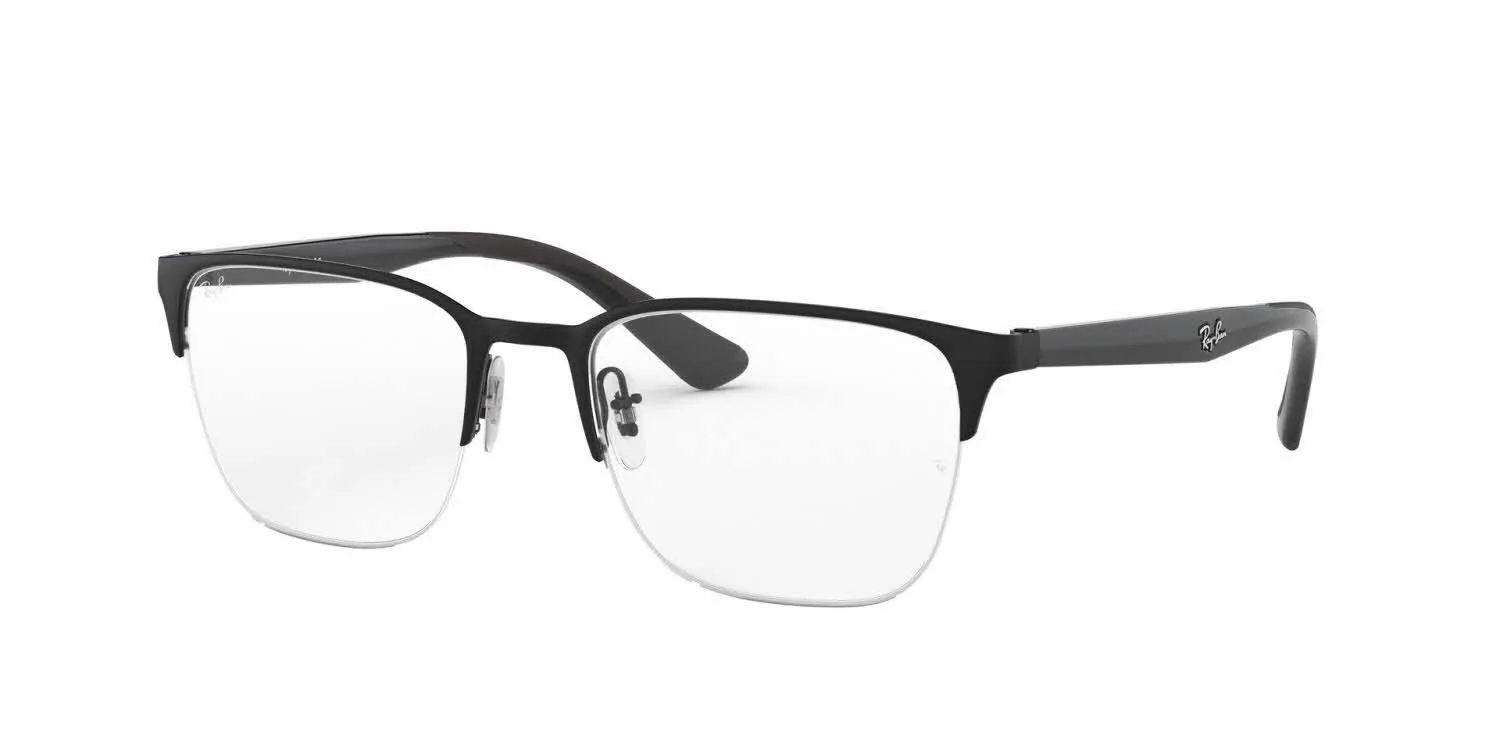 Ray-Ban RB6428 Eyeglasses