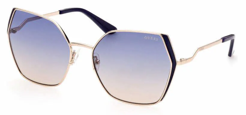 Guess GU7843 Sunglasses