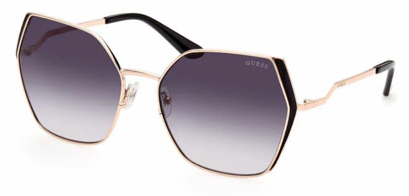 Guess GU7843 Sunglasses - Image 3