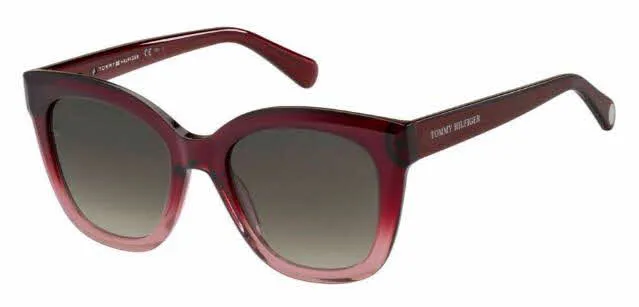 Tommy Hilfiger Th 1884/S Sunglasses - Image 2