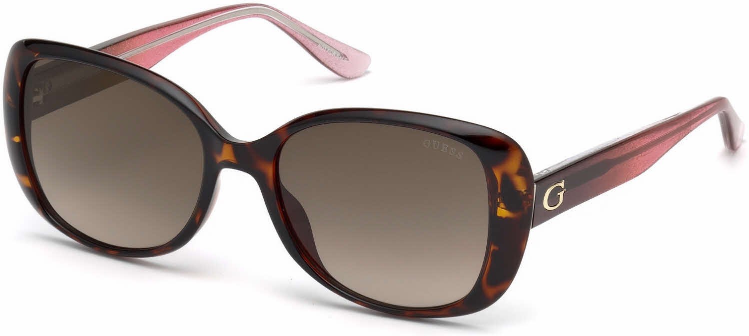 Guess GU7554 Sunglasses