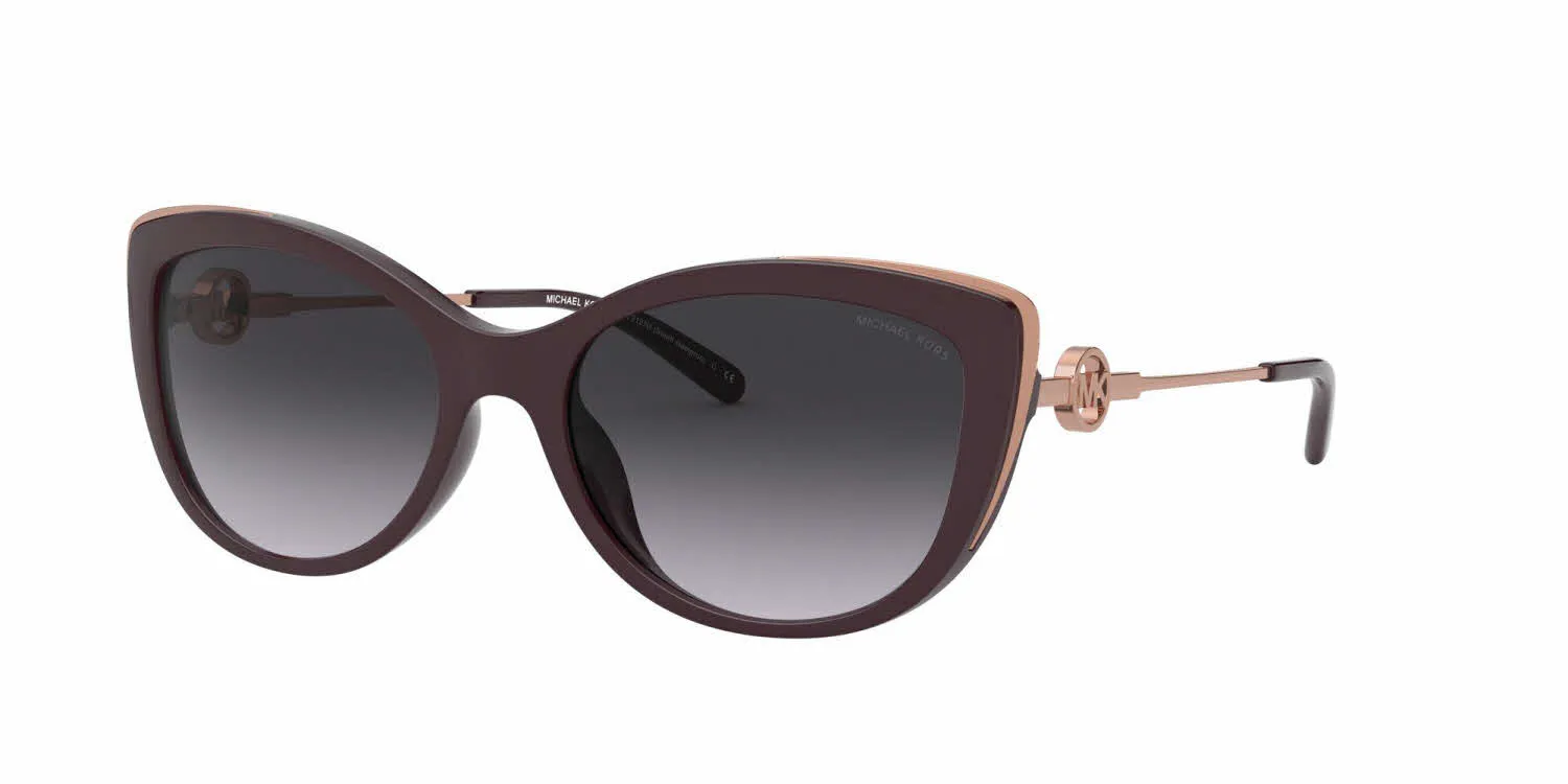 Michael Kors MK2127U Sunglasses - Image 2