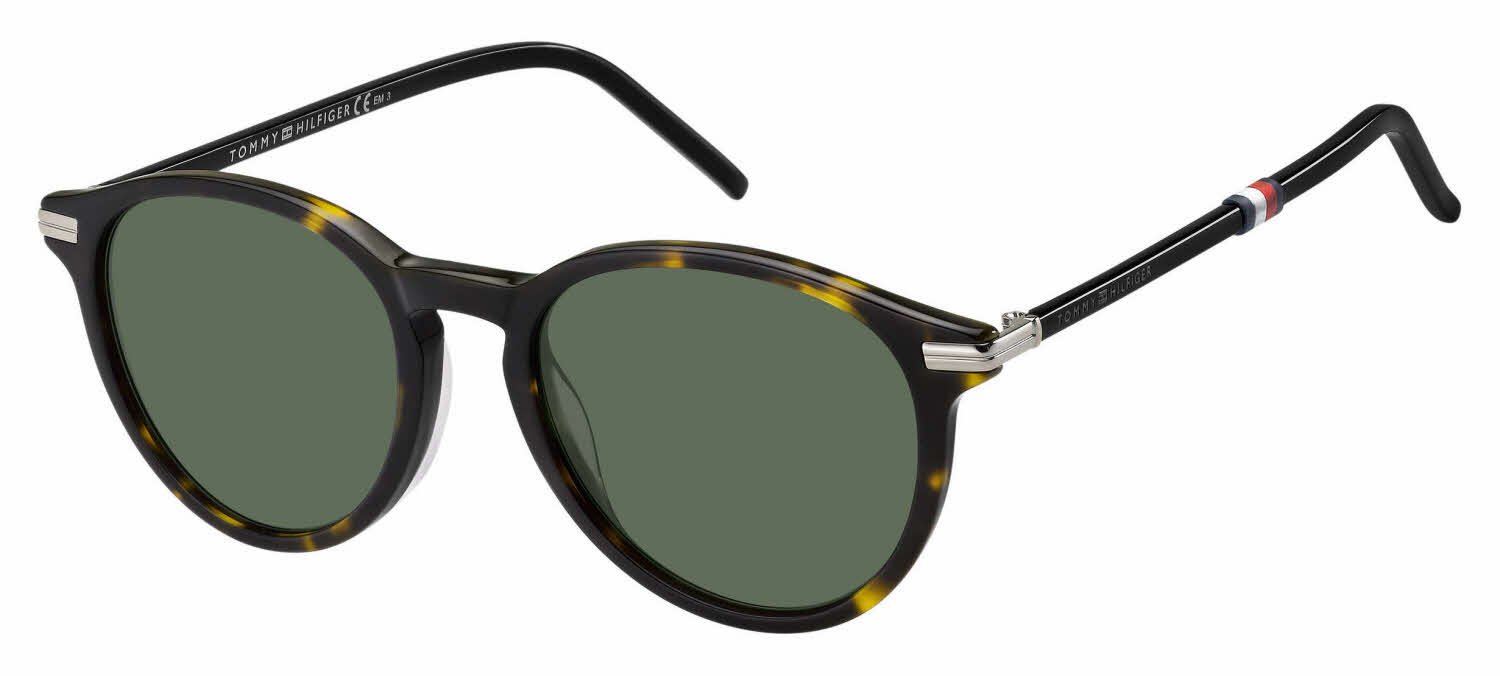 Tommy Hilfiger Th 1673/S Sunglasses