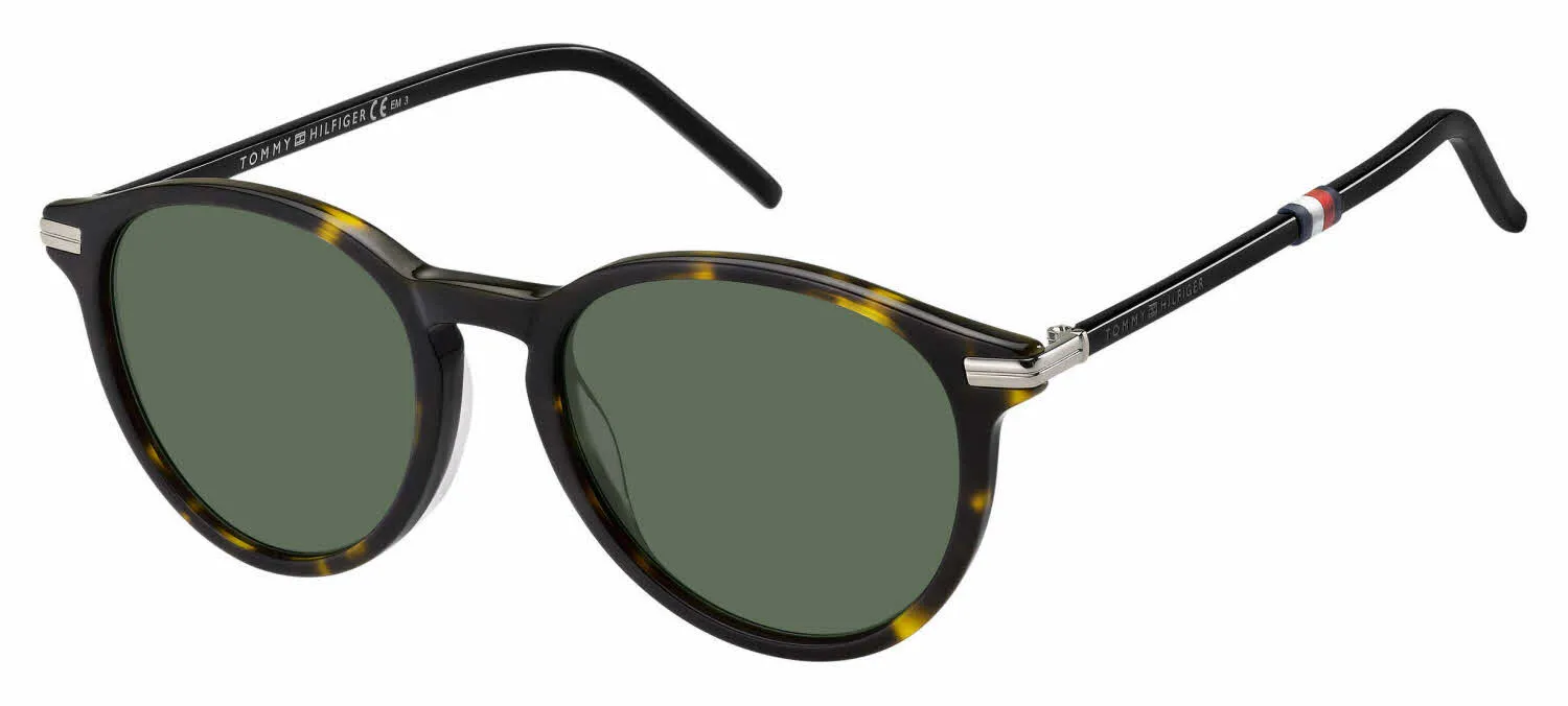 Tommy Hilfiger Th 1673/S Sunglasses