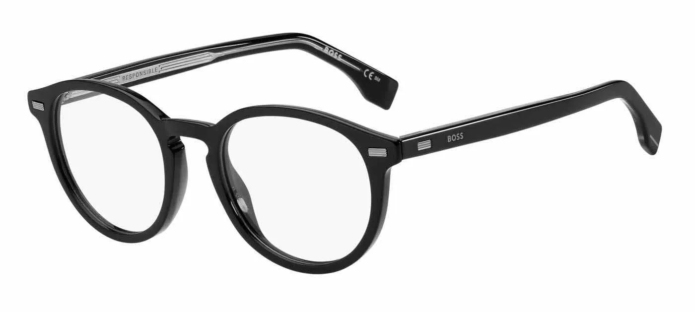 Hugo Boss BOSS 1367 Eyeglasses