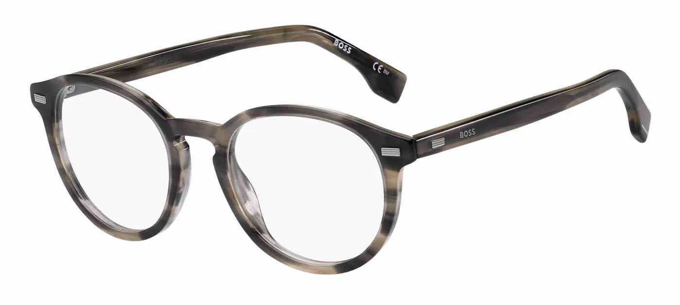 Hugo Boss BOSS 1367 Eyeglasses - Image 2