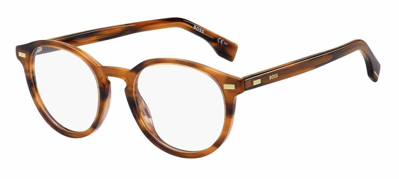 Hugo Boss BOSS 1367 Eyeglasses - Image 3