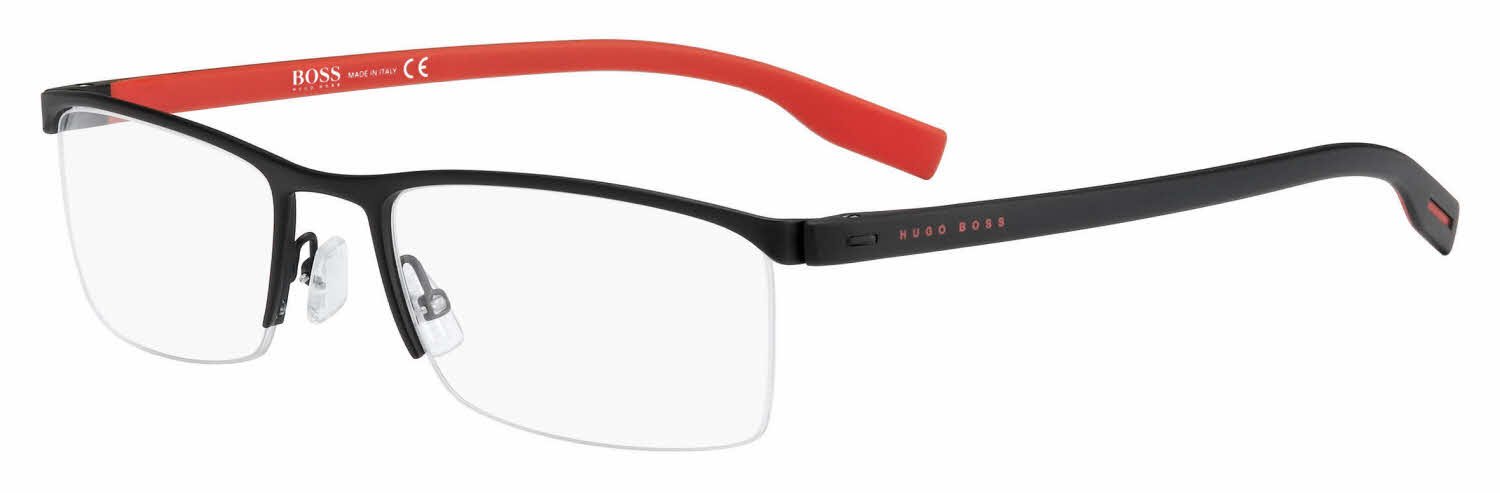 Hugo Boss Boss 0610/N Eyeglasses