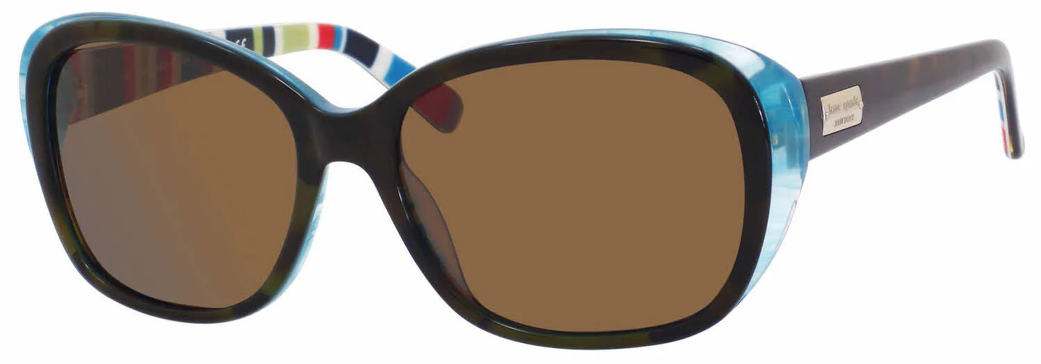 Kate Spade Hilde/P/S US Sunglasses