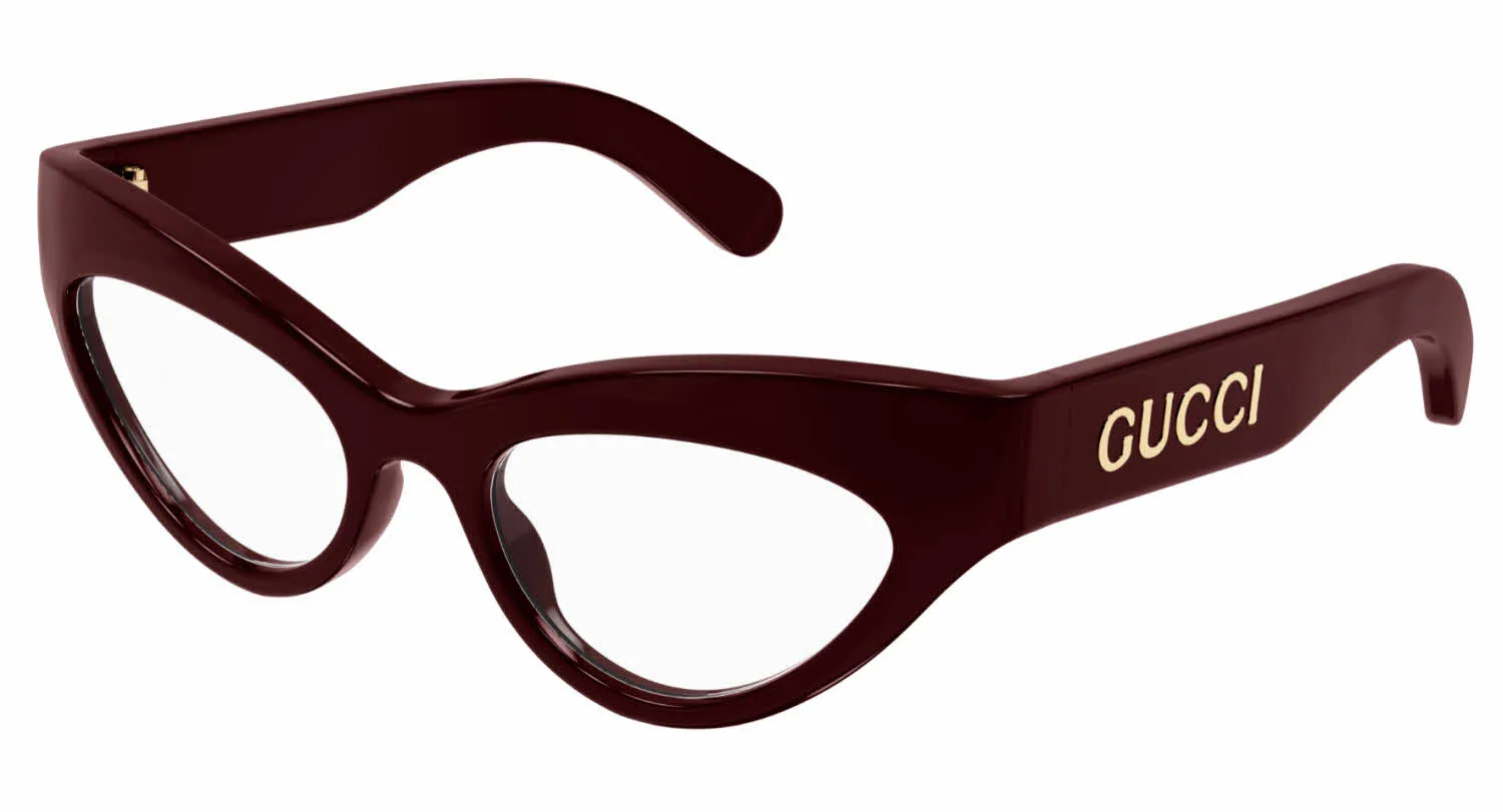 Gucci GG1295O Eyeglasses