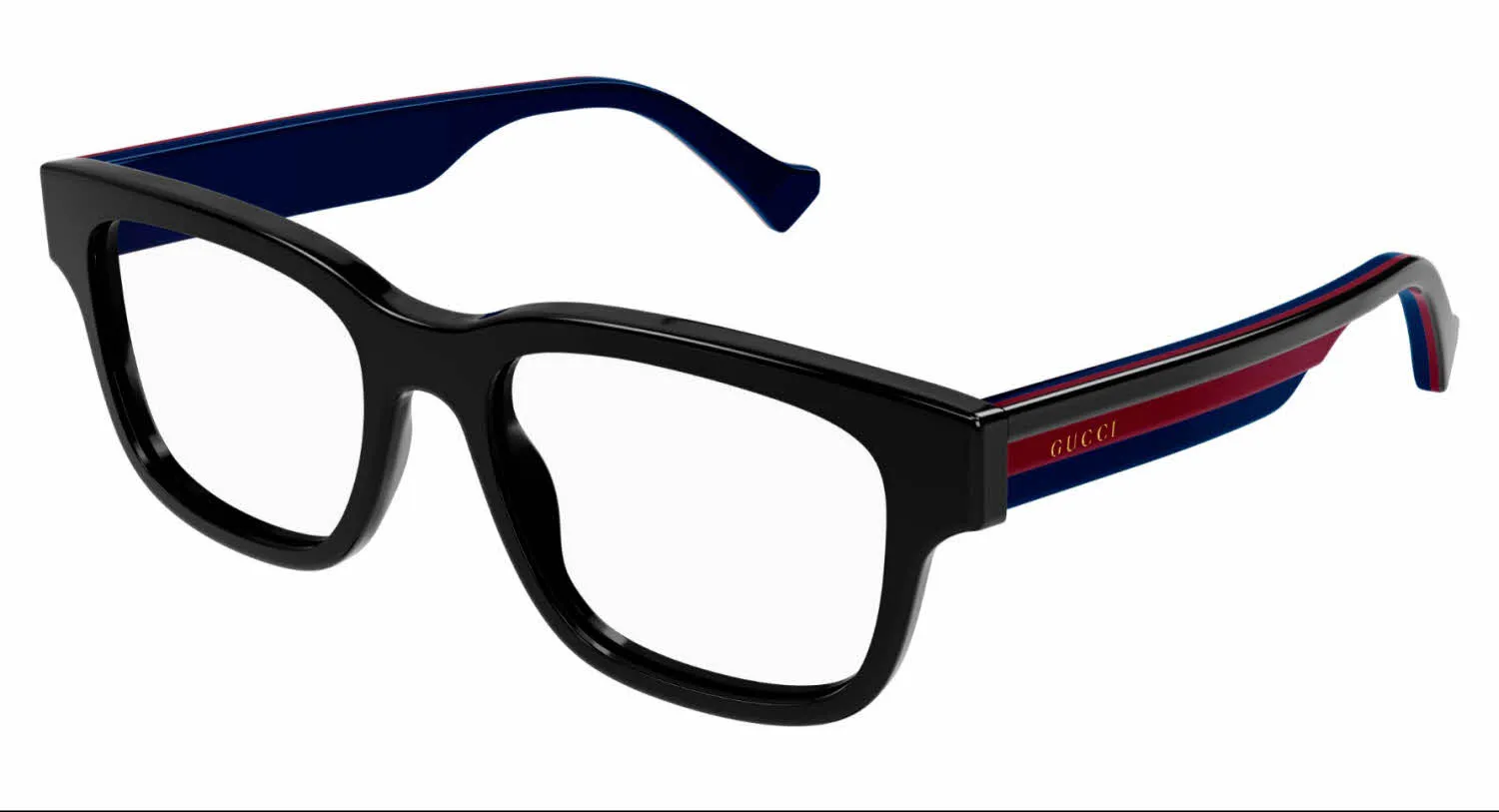 Gucci GG1303O Eyeglasses - Image 2