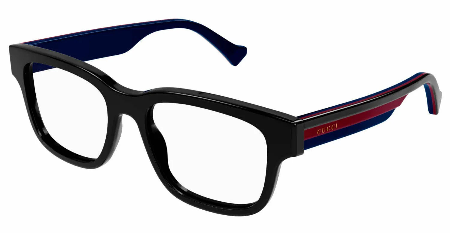 Gucci GG1303O Eyeglasses - Image 3