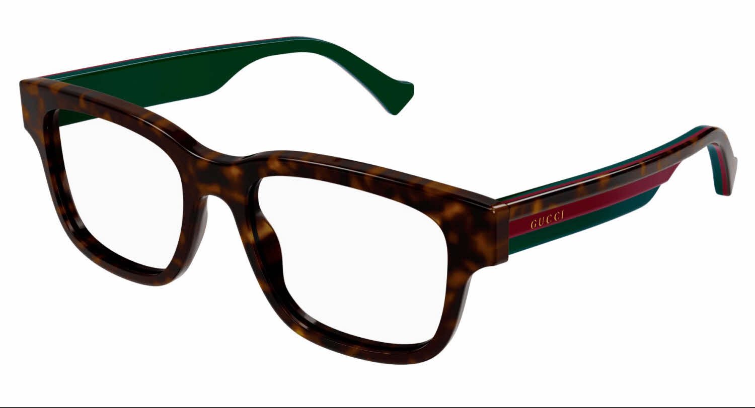Gucci GG1303O Eyeglasses