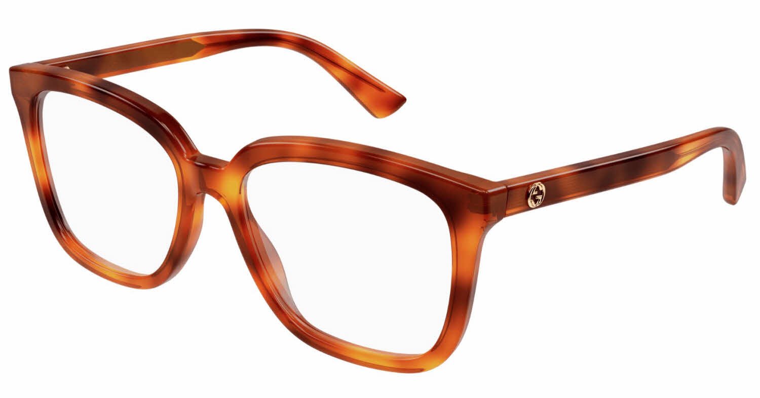 Gucci GG1319O Eyeglasses