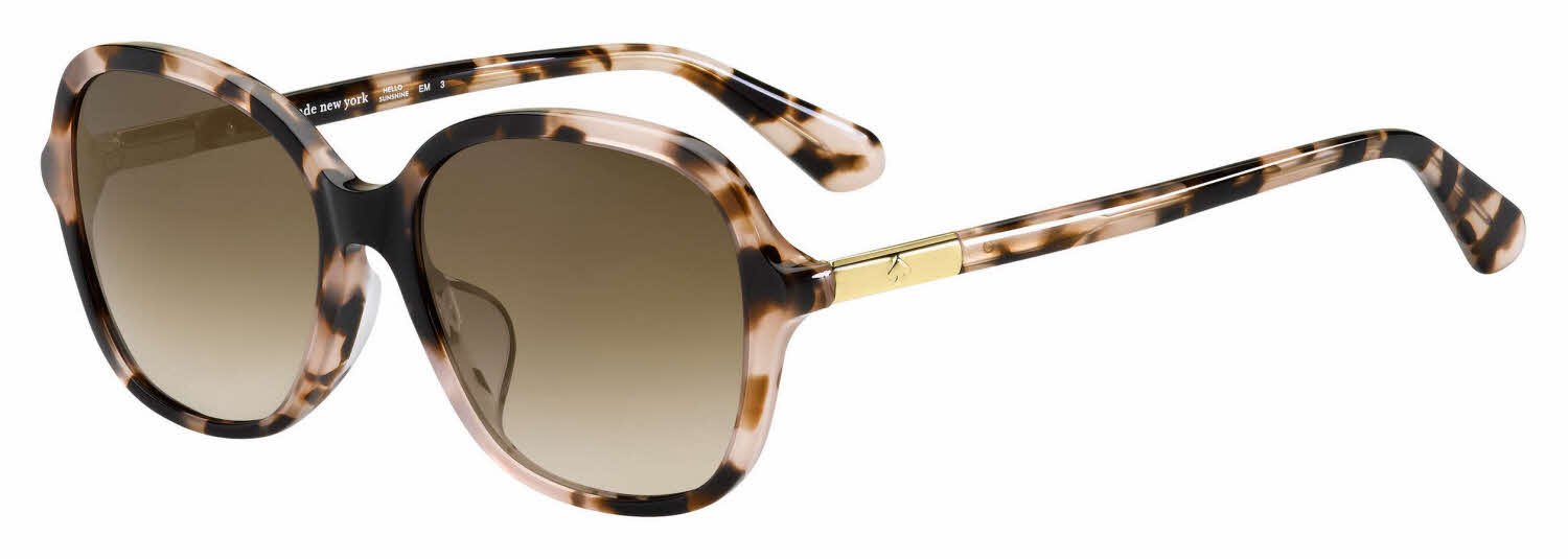 Kate Spade Brylee/F/S - Alternate Fit Sunglasses