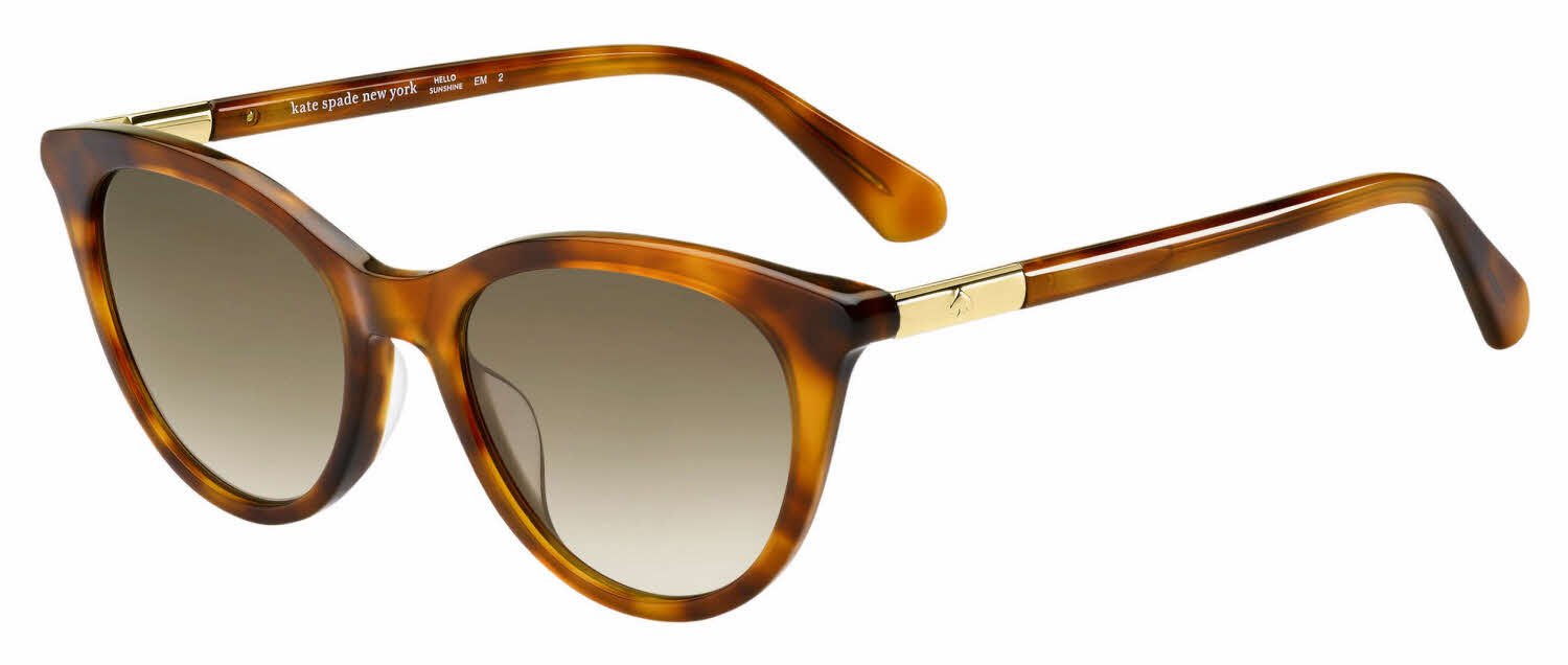 Kate Spade JanalynnS Sunglasse
