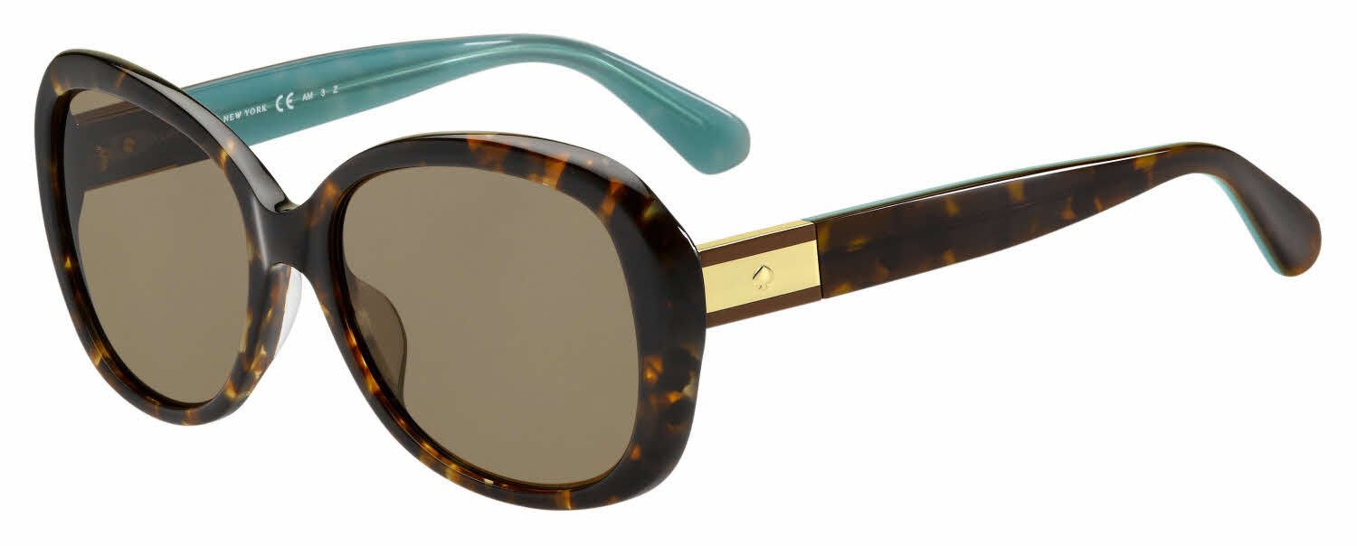 Kate Spade Judyann/P/S Sunglasses