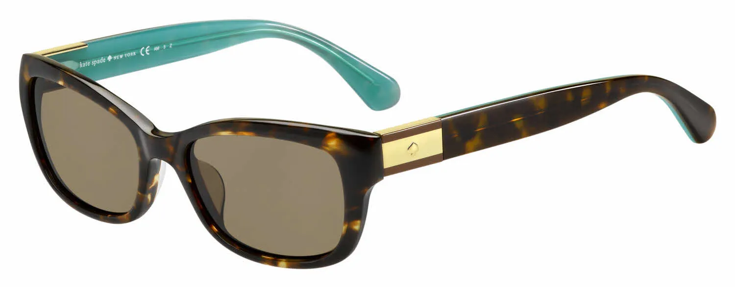 Kate Spade Marilee/P/S Sunglasses