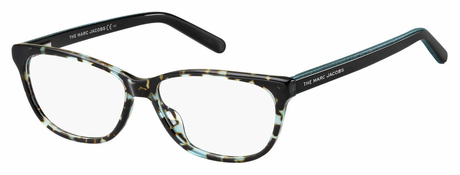 Marc Jacobs Marc 462 Eyeglasses - Image 2