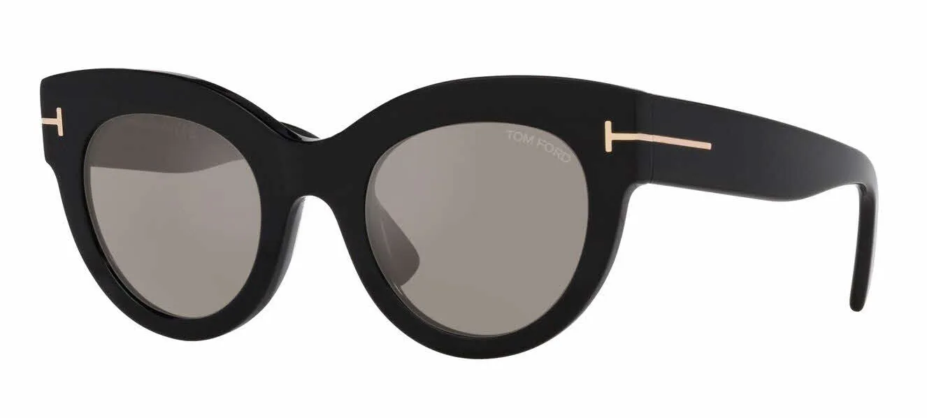 Tom Ford FT1063 Sunglasses