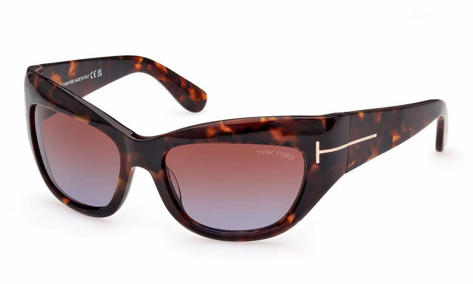 Tom Ford FT1065 Sunglasses