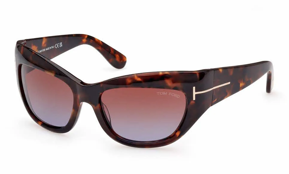Tom Ford FT1065 Sunglasses