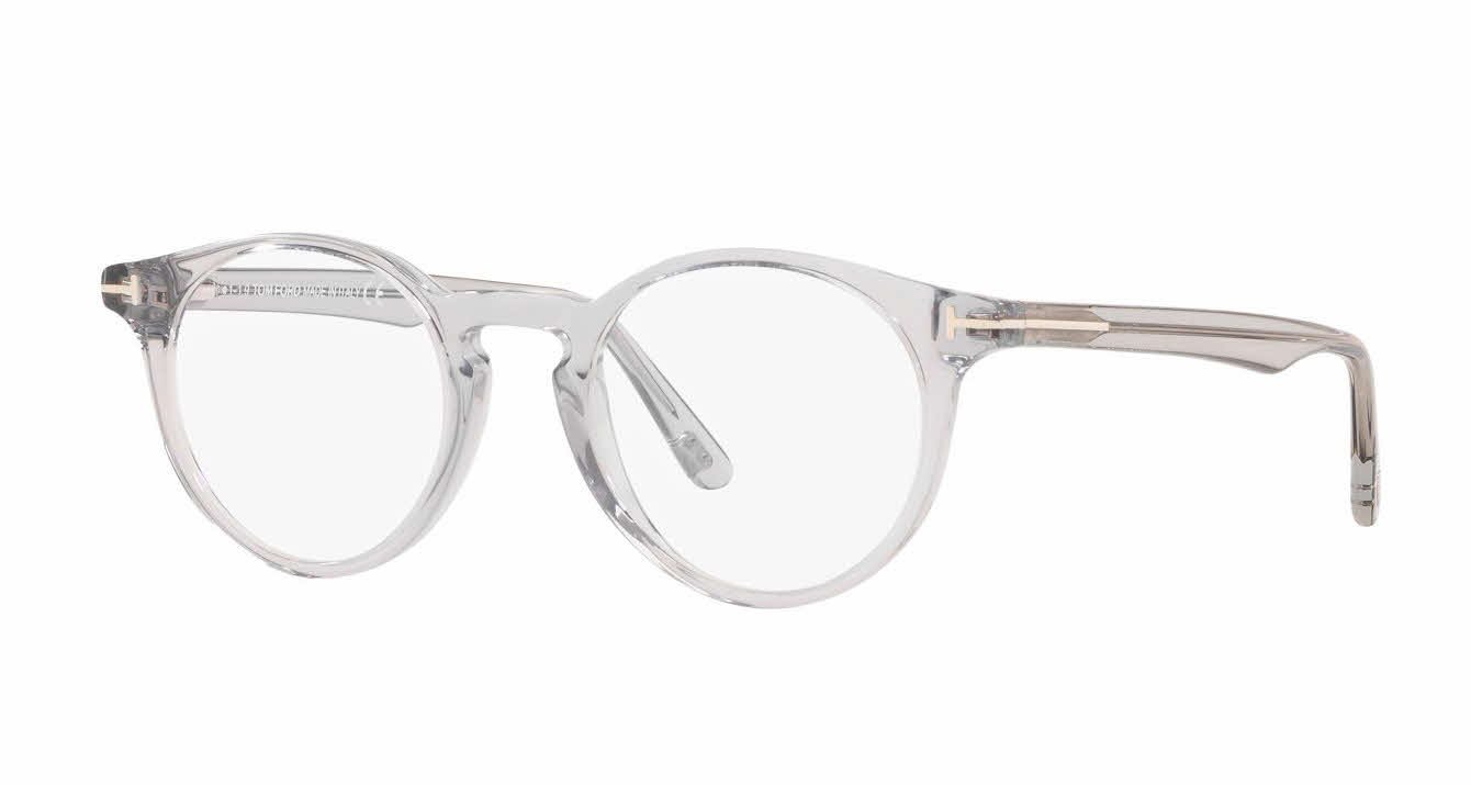 Tom Ford Blue Light Collection FT5557-B Eyeglasses