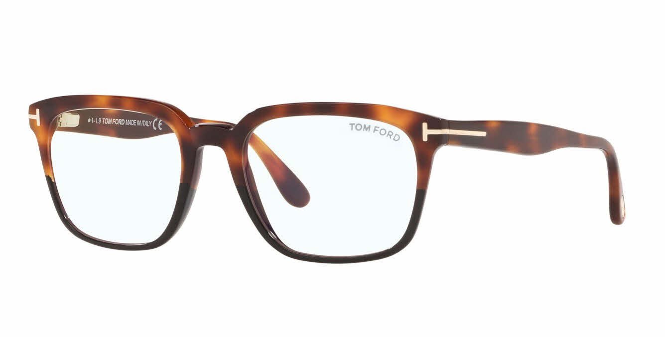 Tom Ford Blue Light Collection FT5626-B Eyeglasses