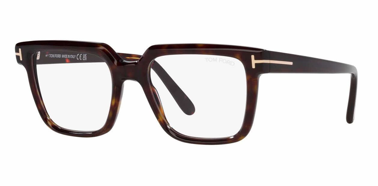 Tom Ford Blue Light Collection FT5889-B Eyeglasses