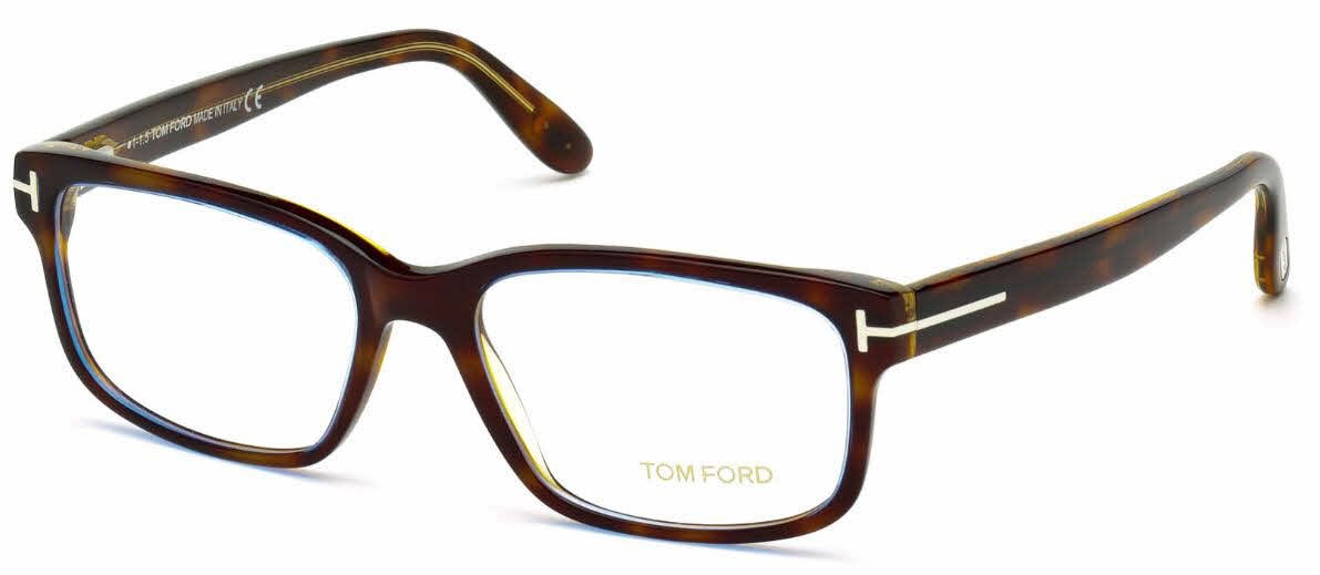 Tom Ford FT5313 Eyeglasses