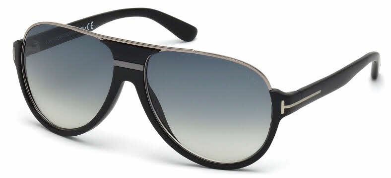 Tom Ford FT0334 - Dimitry Sunglasses