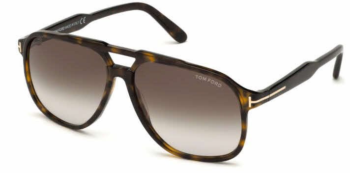 Tom Ford FT0753 - Raoul Sunglasses