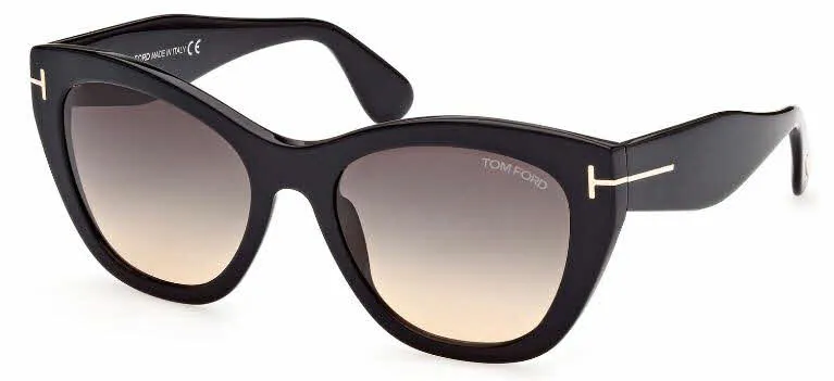 Tom Ford FT0940 Cara Sunglasses