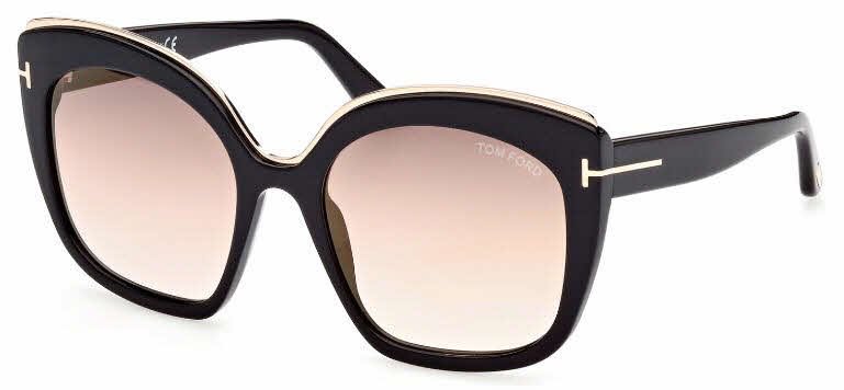 Tom Ford FT0944 Chantalle Sunglasses