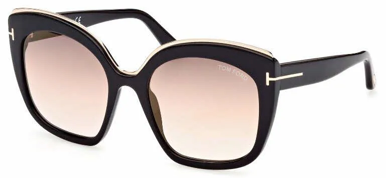 Tom Ford FT0944 Chantalle Sunglasses